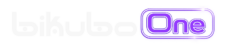 bikubo one logo 1